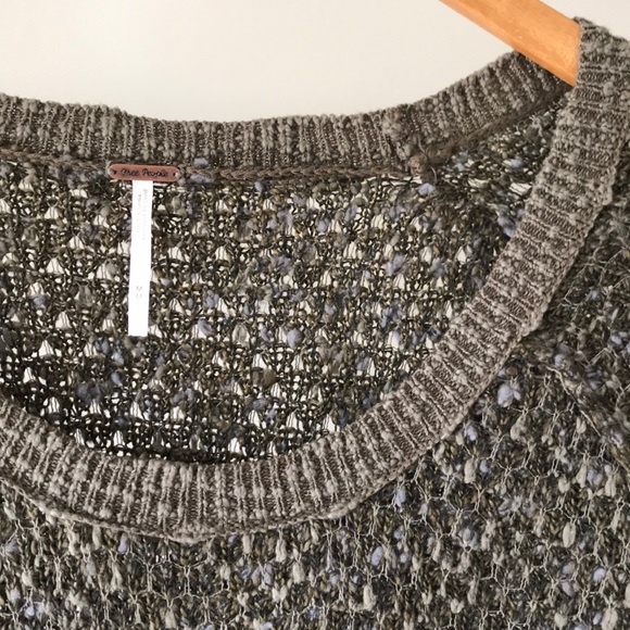 Free People | Sweater - Picture 3 of 8